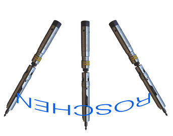 Baril de noyau de tube de triple de câble d'outils de perçage de noyau, outils de perçage de noyau