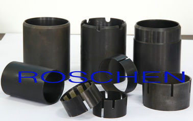 BQ NQ HQ PQ Wireline Core Barrel Assembly Core Lifter And Core Lifter Case