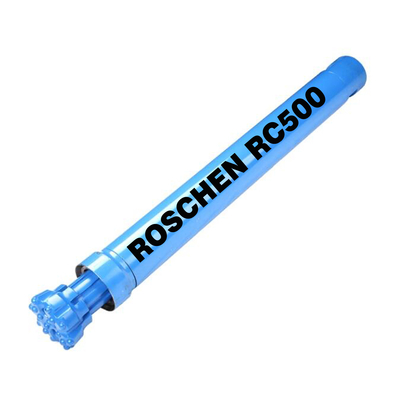 Marteaux de rc de Halco RC400, Remet outils de perçage géothermiques de puits d'eau de source de 4 pouces