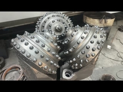 Peu de perceuse tricône