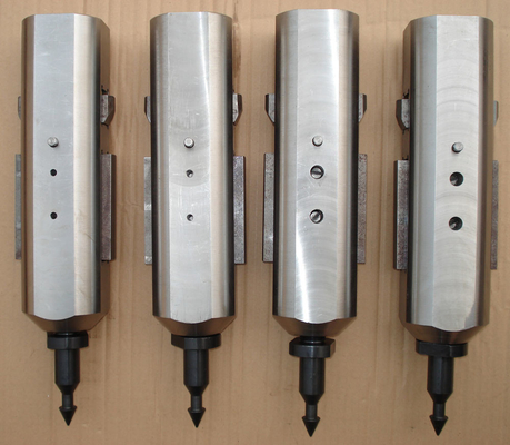 qualité  AW BW NW HW HWT PW PWT SW SWT Wireline Casing Advancer System usine