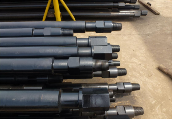 qualité Pipe de forage de type Ingersoll Rand usine