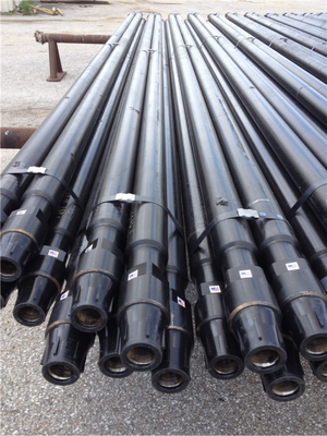 qualité Pipe de forage DTH Ingersoll Rand Style utilisée pour le simulateur de forage Atlas Copco T4W, T685 usine
