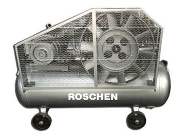 qualité  High pressure electric air compressor portable compressor piston usine