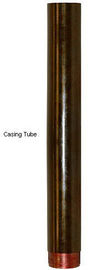 tubes couplés affleurants d'enveloppe de l'enveloppe de tuyau de 3m/PX SX UX ZX HX NX